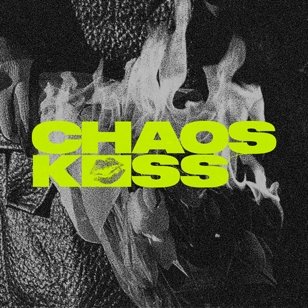 cover Makala Chaos Kiss