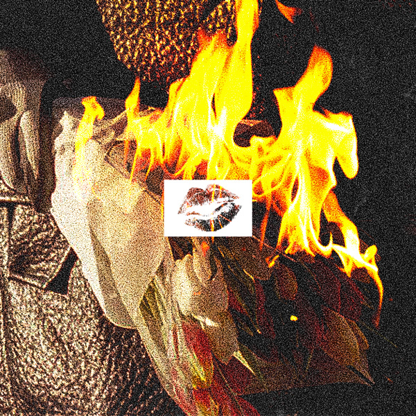 cover Makala Chaos Kiss