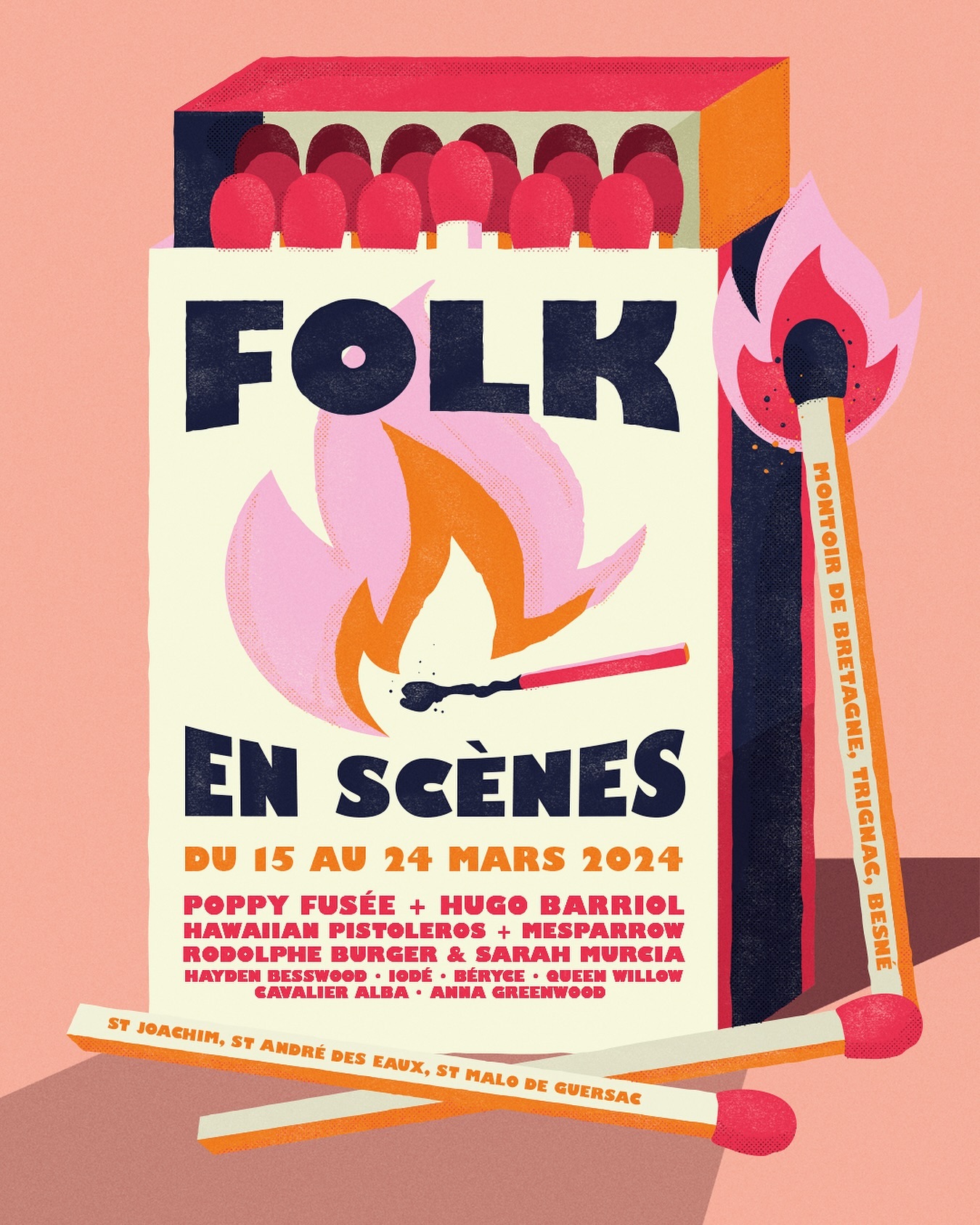 Folk en Scènes