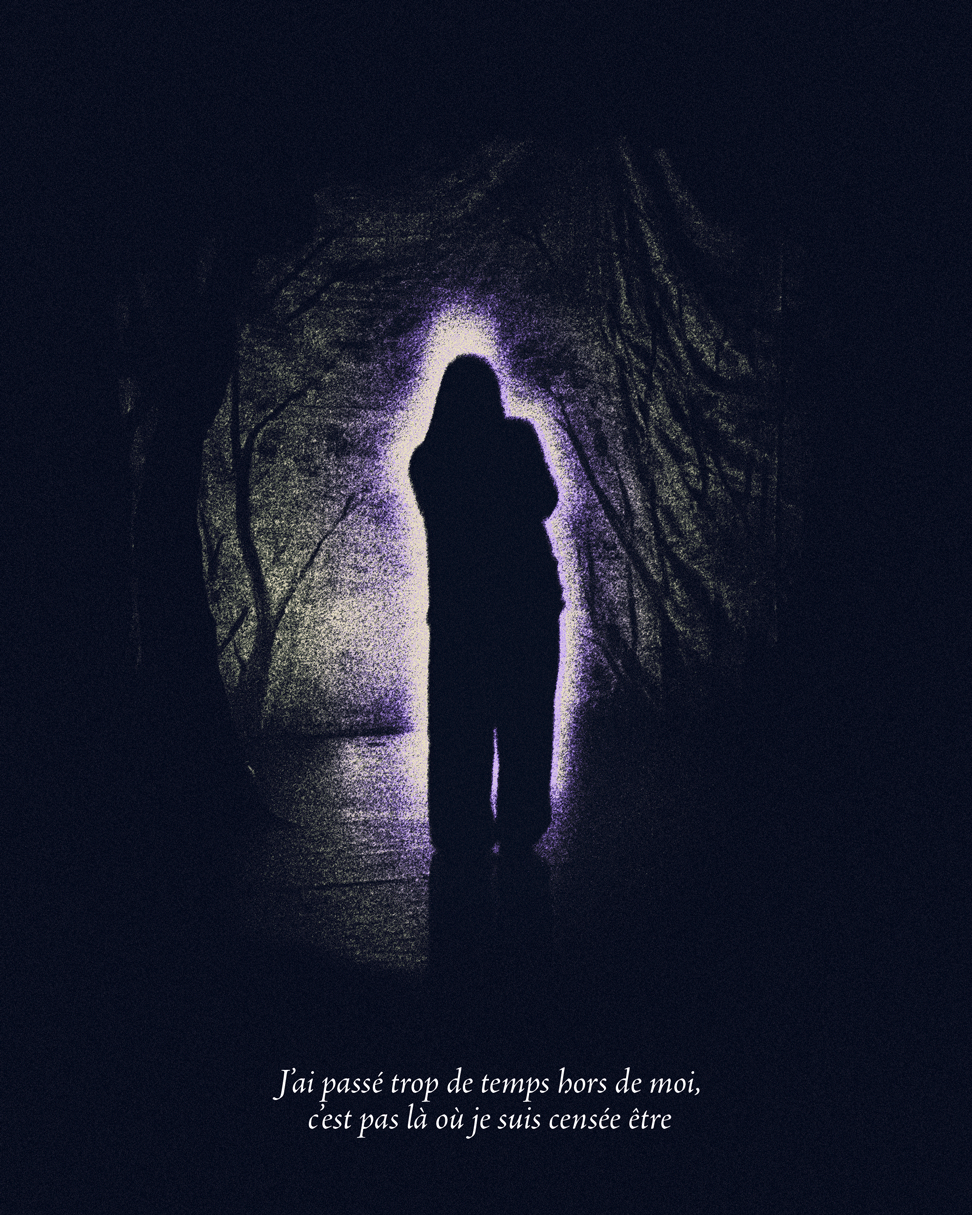 poster Asinine Lalaland